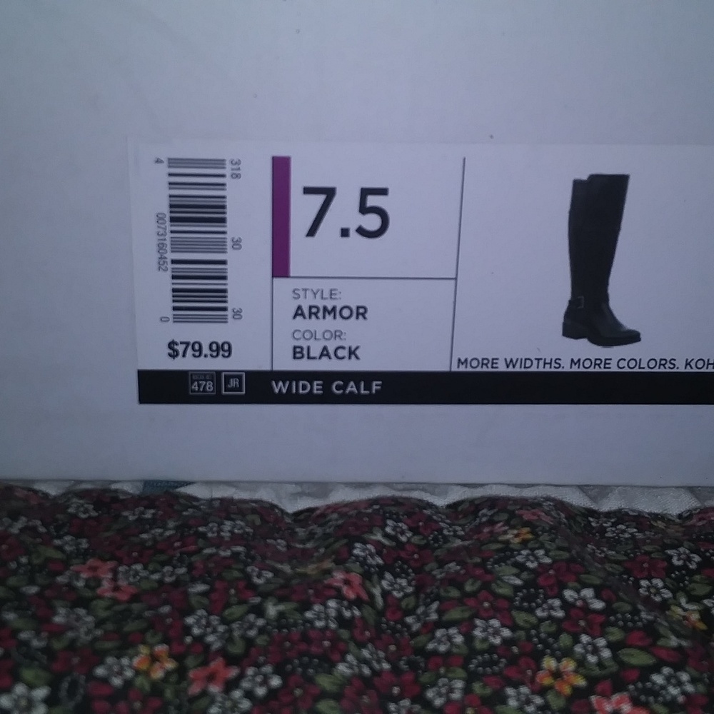 Women's Boots